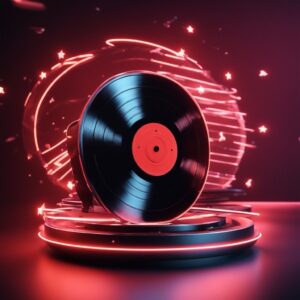 Cinematic Starter Beat